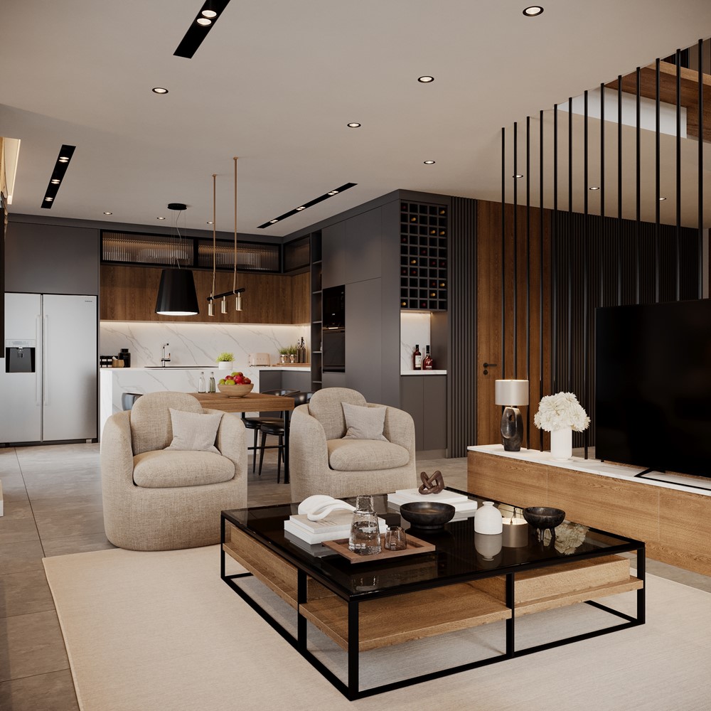 Y.U. House - Kırcaali / Bulgaristan