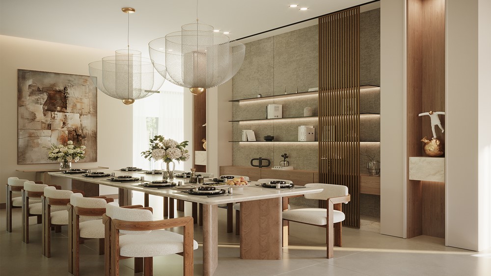 G.İ. House - Udine / İtalya