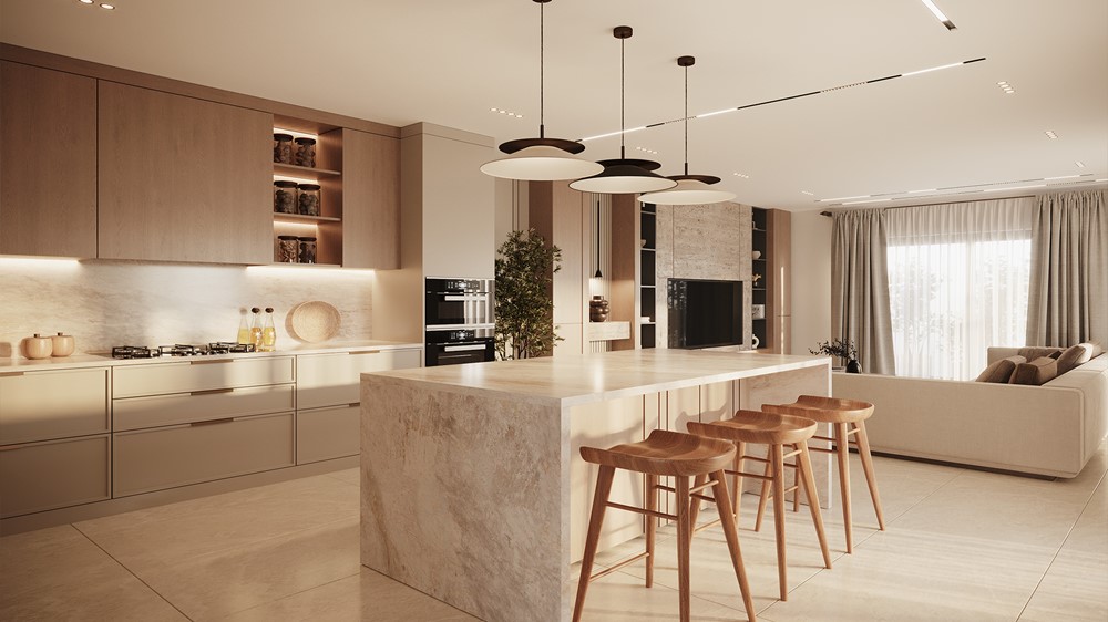 La Terra Della Vita - Sardunya / İtalya