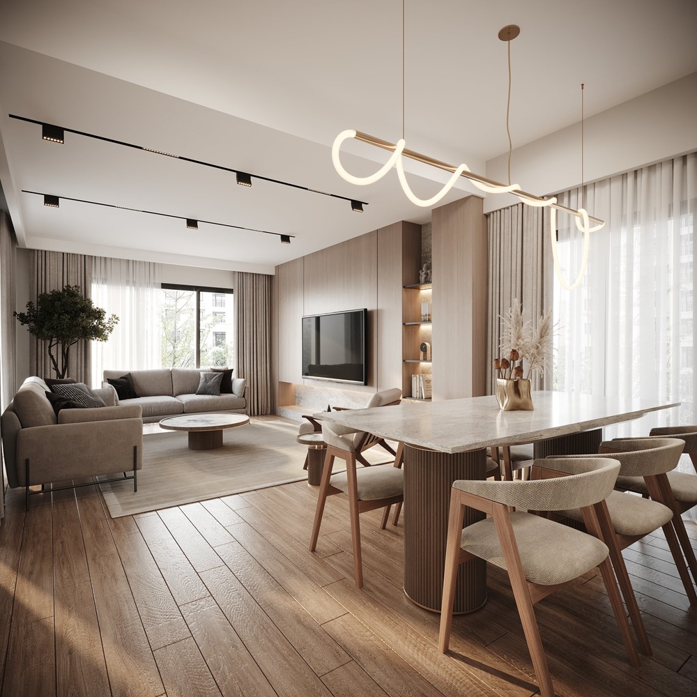 C.D. EVİ BATIŞEHİR