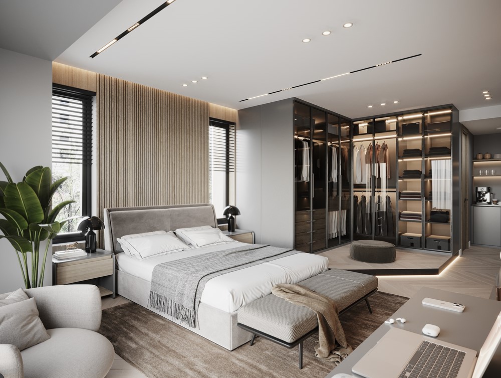 K.H. EVİ UYGULAMA/BATIŞEHİR